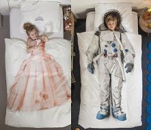 Pościel dla malucha