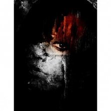 autorska grafika, wykonana techniką mieszaną. Grafika ma rozmiar 30x40, jest drukowana na bardzo dobrym papierze fotograficznym z połyskiem o gramaturze 220g. Sygnowana, gotowa ...