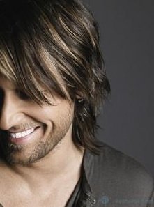 Keith Urban