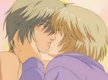 Sensitive Pornograph