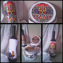 kogucikowy świat :)