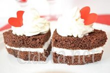 Deser na Walentynki