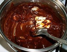 Nie wiem do końca o co chodzi ale wiem że to czekolada (z masłem xD) Mniam !!!