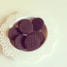 oreo ciastka