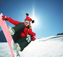 Chcesz się nauczyć fajnie wywijać na desce ? Zapraszam na wyjazd z PARTY CAMPEM do Francji , gdzie wspaniała kadra nauczy Cię jak zabłyszczeć na stoku . Z Kodem rabatowym AWF-G5...