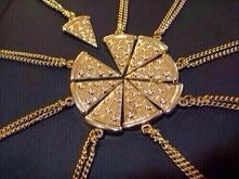 Prawdziwi przyjaciele NA ZA...