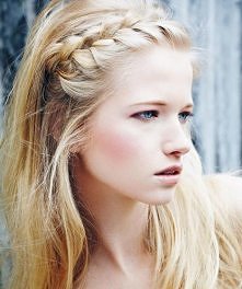 #hair