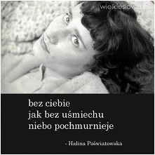 szeptem / modlę się do uśpi...