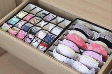 Organizer na skarpetki i bi...