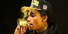 Wiz Khalifa;) on zawsze coś...
