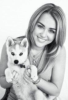 Stara Miley <3