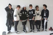 teen top