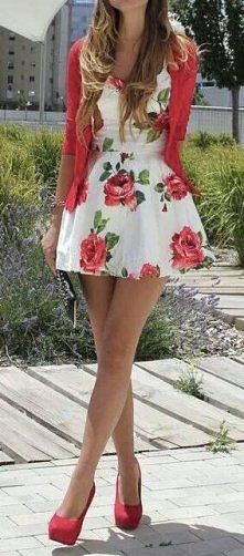 idealne połączenie ♡