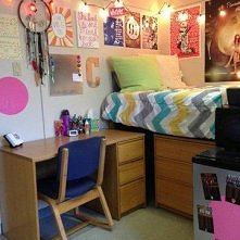 Ciasny ale własny :)