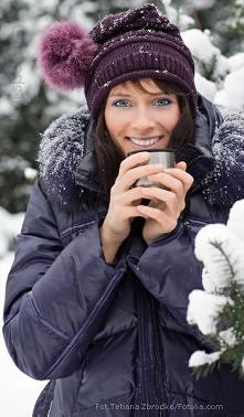 Herbata najlepszy sposób na...