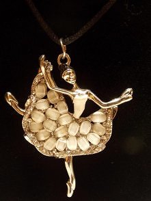 Baletnica:) Zapraszam do za...