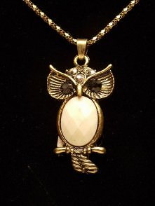 Sówka:) Mama Czarodziejka n...