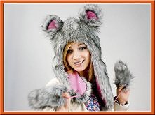 Ach zakochałam się w niej.....