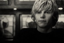 American Horror Story - Tate