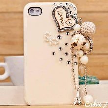 Zaraz by mi to wszystko po odpadało , ale śliczne <3