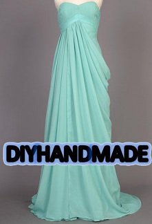 hand made

-Sukienka o kroju maxi
-dekolt serduszko
-sukienka wykonana z szyfonu na podszewce 
-sukienka drapowana