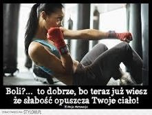 ból jest tylko przejściowy duma za to wieczna:)xd