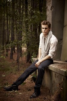 Stefan ♥