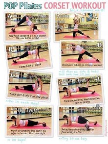 Pilates