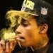 Wiz Khalifa;) on zawsze coś...