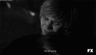 sorry...