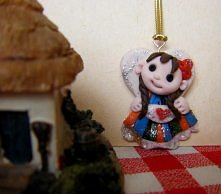 Zaproś Anioła pod swój dach...