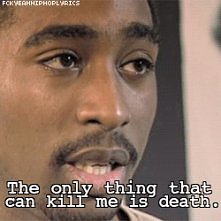 Tupac <3