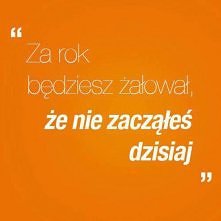 trenujemy! do wakacji zostało już (a może aż) 5 miesięcy !!