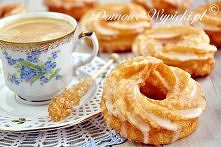 PĄCZKI HISZPAŃSKIE