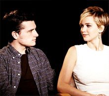 Jennifer i Josh