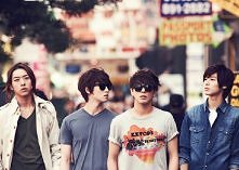 CNBLUE <3