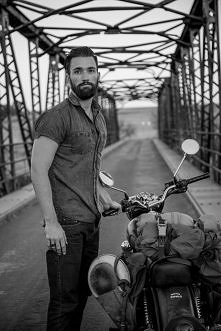 Chodź, ucieknijmy stąd !