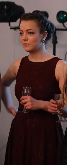 studniówkowa.
co sądzicie? :)