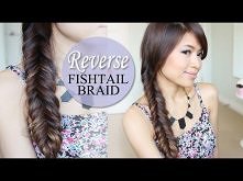 How to: Reverse Fishtail Br...
