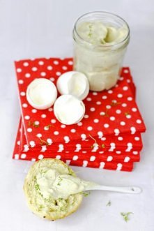 Domowy Majonez w 3 minuty!