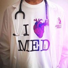 I <3 med