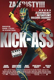 i Kick Ass 2