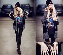 Bransoletka najlepsza c;