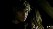 Tate & Violet