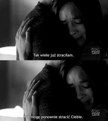 żebym cię jeszcze miała..