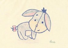 Kłapouszek ♥ Taki tam z nud...