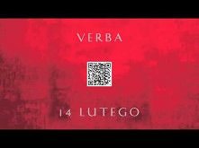 Verba - Nie ma Ciebie i mnie <3