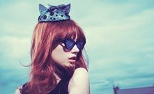 Luize Salmgrieze by Alice Rosati