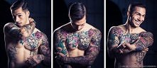 Alex Minsky <3