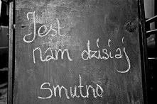 Wam też? ;(